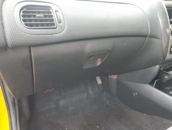 Glove Box