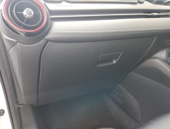 Glove Box