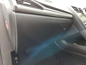 Glove Box