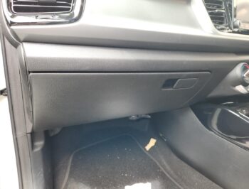 Glove Box