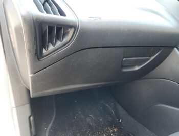 Glove Box