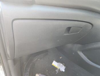 Glove Box