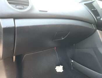 Glove Box