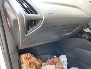 Glove Box