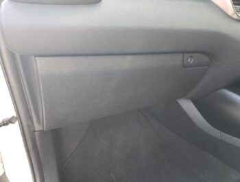 Glove Box
