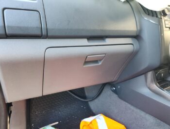 Glove Box