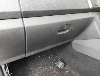 Glove Box
