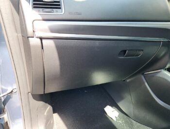 Glove Box