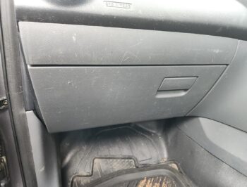 Glove Box