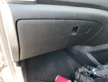Glove Box