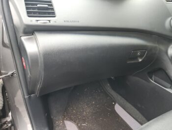 Glove Box