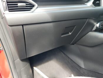 Glove Box