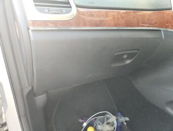 Glove Box