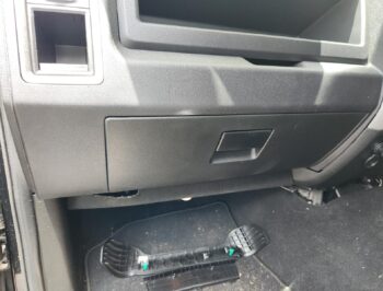 Glove Box