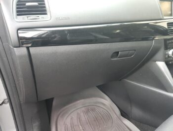 Glove Box