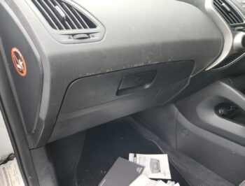 Glove Box