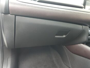 Glove Box