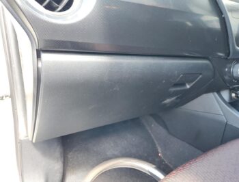 Glove Box
