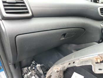 Glove Box