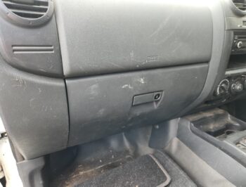Glove Box