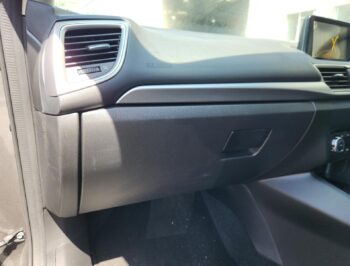 Glove Box