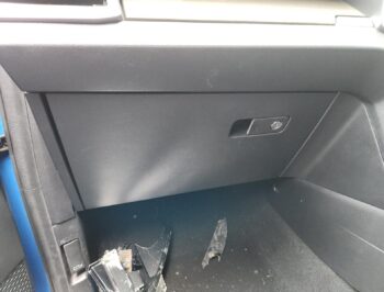 Glove Box