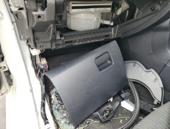 Glove Box
