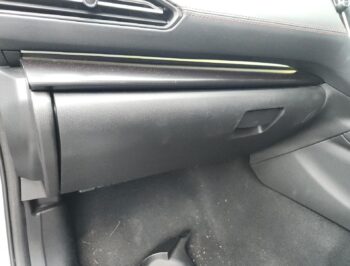 Glove Box