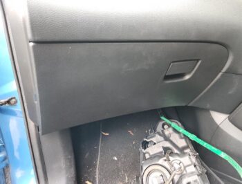 Glove Box