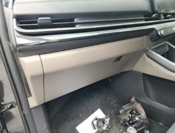 Glove Box