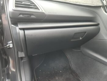 Glove Box