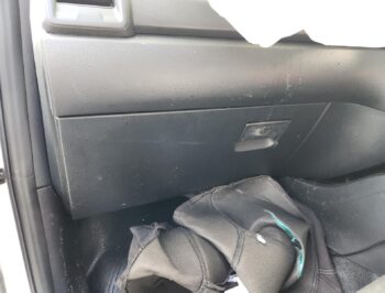 Glove Box