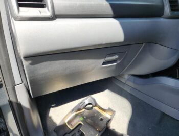 Glove Box