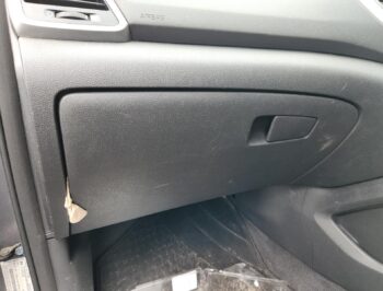 Glove Box