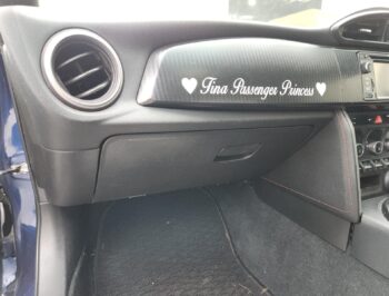Glove Box