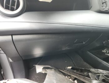 Glove Box