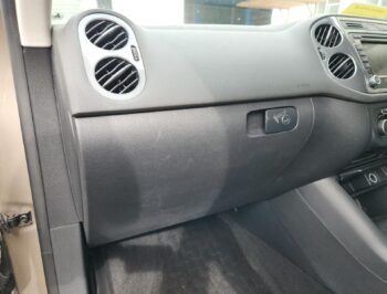 Glove Box