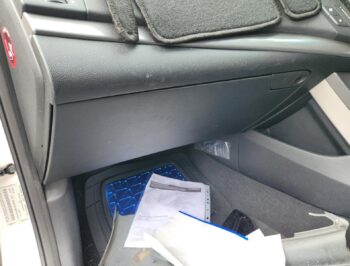 Glove Box