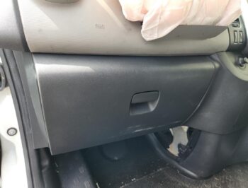 Glove Box