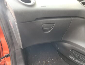 Glove Box