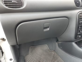 Glove Box