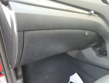 Glove Box