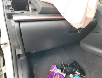 Glove Box