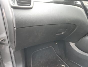 Glove Box