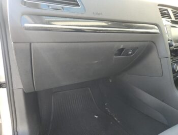 Glove Box