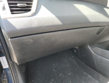 Glove Box