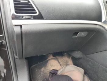 Glove Box