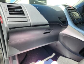 Glove Box