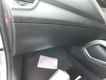Glove Box