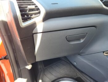 Glove Box